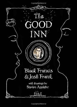 portada The Good Inn