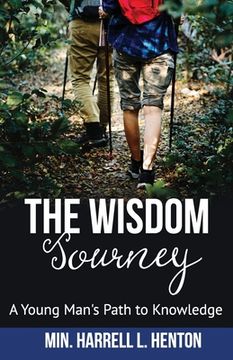 portada The Wisdom Journey (en Inglés)