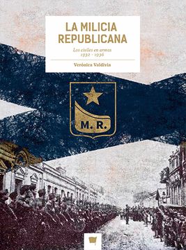 portada La Milicia Republicana (in Spanish)