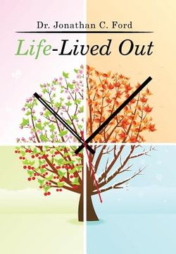 portada Life-Lived Out (en Inglés)