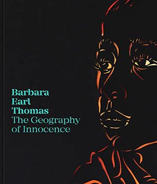 portada Barbara Earl Thomas: The Geography of Innocence 
