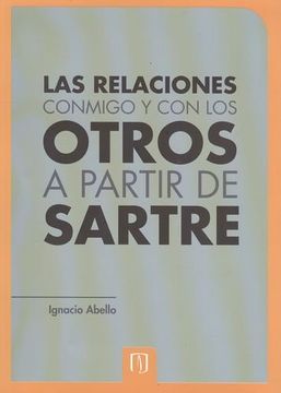 portada Relaciones Conmigo y con los Otros (in Spanish)