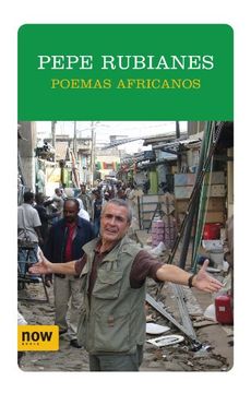 portada Poemas Africanos (in Spanish)