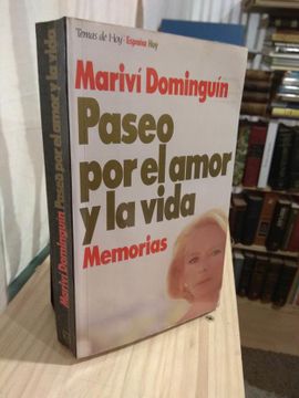 portada Paseo por el Amor y la Vida