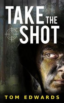 portada Take the Shot (in English)