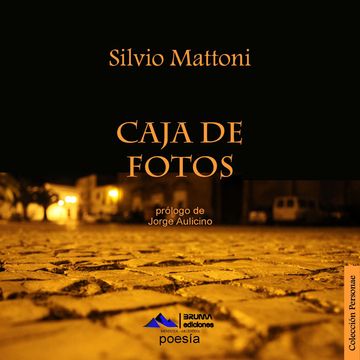 portada Caja de Fotos (in Spanish)