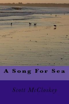 portada A Song For Sea (in English)