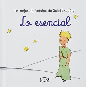 portada Lo Esencial (in Spanish)