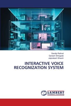 portada Interactive Voice Recognization System (en Inglés)