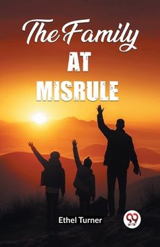 portada The Family At Misrule (in English)