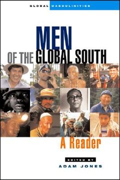 portada Men of the Global South: A Reader (en Inglés)