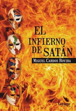 portada El Infierno de Satan (in Spanish)