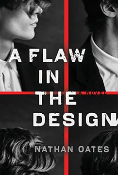 portada A Flaw in the Design: A Novel (in English)