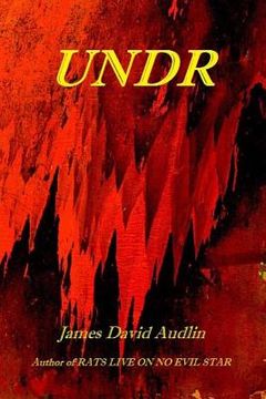 portada Undr (in English)