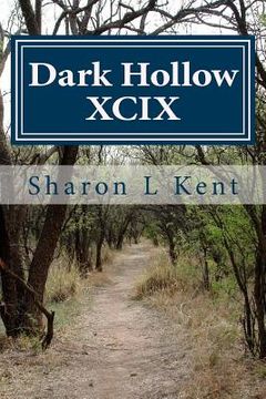 portada Dark Hollow XCIX (en Inglés)