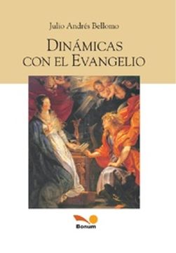 portada Dinamicas con el Evangelio (in Spanish)