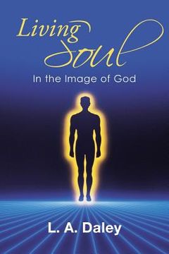 portada Living Soul: In the Image of God (en Inglés)