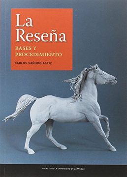 portada La Reseña (in Spanish)