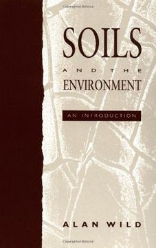 portada Soils and the Environment (en Inglés)