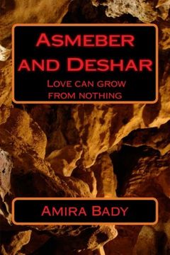 portada Asmeber and Deshar (in English)