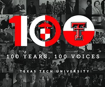portada 100 Years, 100 Voices (en Inglés)