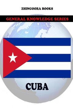 portada Cuba (in English)