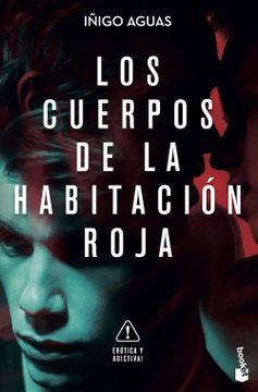 portada Los Cuerpos de la Habitacion Roja (Los Cuerpos 1) (in Spanish)