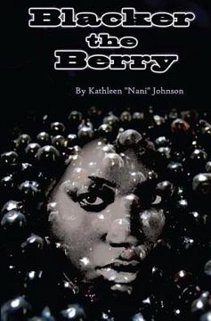 portada Blacker the Berry (en Inglés)