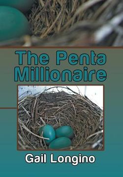 portada The Penta Millionaire (in English)