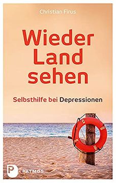 portada Wieder Land Sehen - Selbsthilfe bei Depressionen (en Alemán)