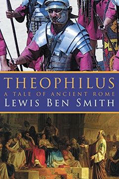 portada Theophilus: A Tale of Ancient Rome