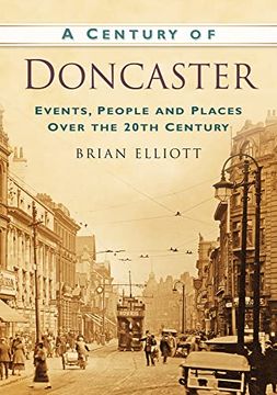 portada A Century of Doncaster (en Inglés)