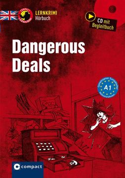 portada Dangerous Deals
