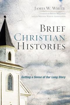 portada Brief Christian Histories (en Inglés)