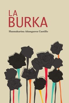 portada La Burka