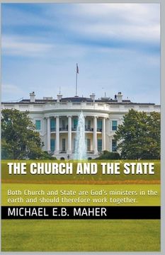 portada The Church and the State (in English)
