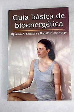 portada Guía Básica de Bioenergética