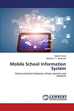 portada Mobile School Information System