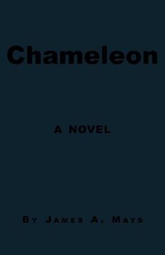 portada The Chameleon (in English)