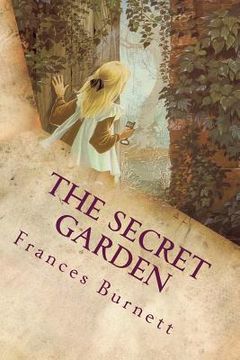 portada The Secret Garden: Illustrated