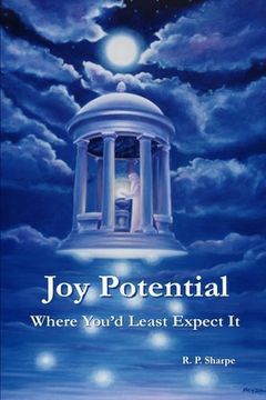portada Joy Potential; Where You'd Least Expect It (en Inglés)