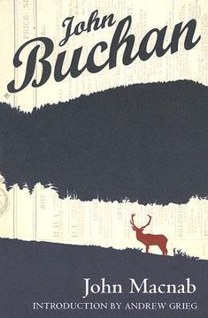 John Macnab: Authorised Edition (en Inglés)