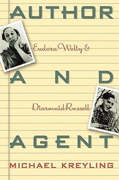 portada author and agent (en Inglés)