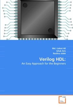 portada Verilog Hdl: An Easy Approach for the Beginners (in English)