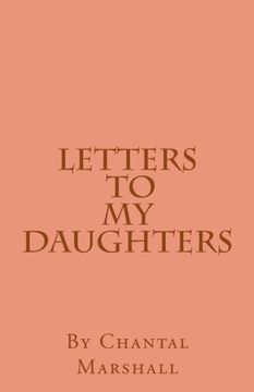 portada Letters to My Daughters