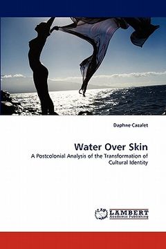 portada water over skin (in English)