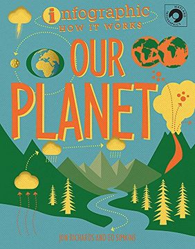portada Our Planet (Infographic: How it Works) (in English)