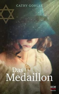 portada Das Medaillon (en Alemán)