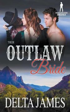 portada Their Outlaw Bride (en Inglés)