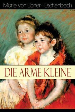 portada Die arme Kleine: Geschichte der vier Kosel-Geschwister (in German)